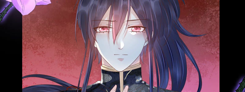 知君深情不易韩漫全集-第127话 灾星的传闻无删减无遮挡章节图片 