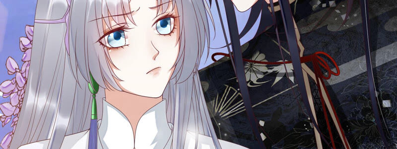 知君深情不易韩漫全集-第128话 对十五的封印？无删减无遮挡章节图片 