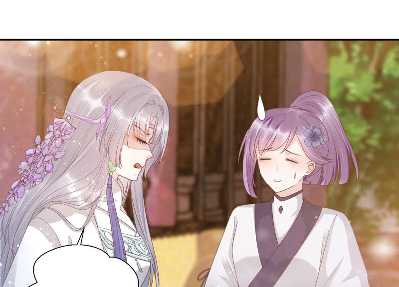 知君深情不易韩漫全集-第128话 对十五的封印？无删减无遮挡章节图片 