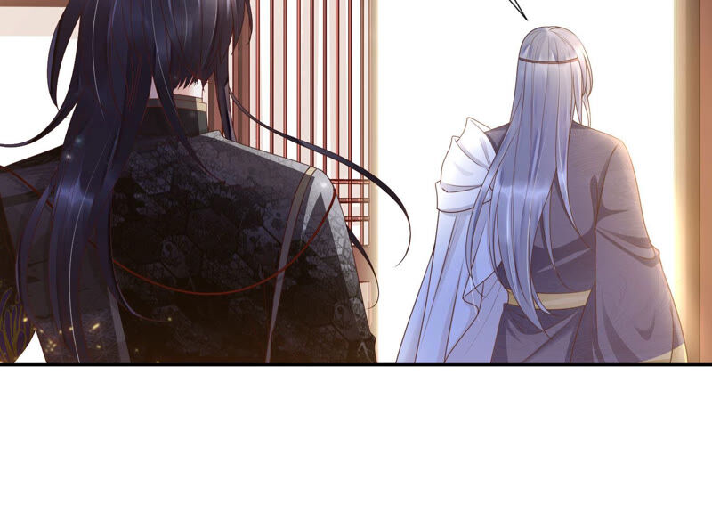 知君深情不易韩漫全集-第128话 对十五的封印？无删减无遮挡章节图片 