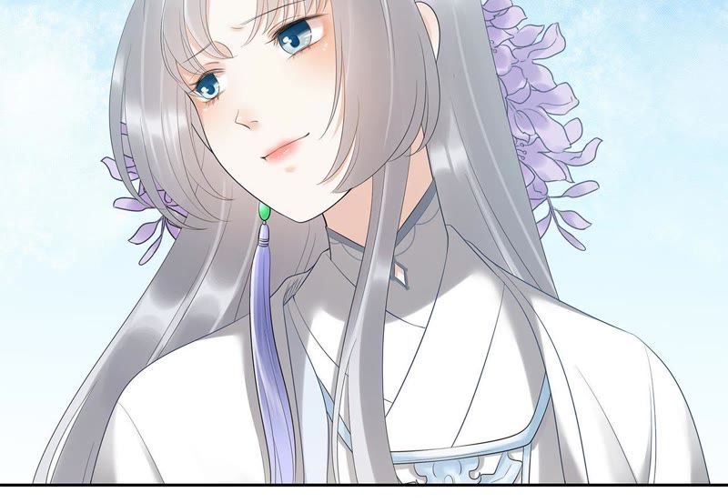 知君深情不易韩漫全集-第14话 门试无删减无遮挡章节图片 