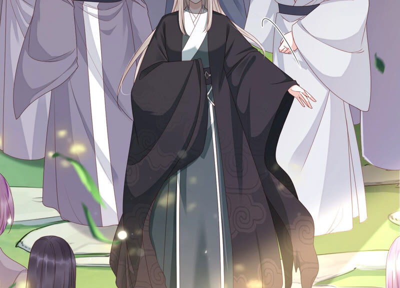 知君深情不易韩漫全集-第130话 杀变星以祭天道无删减无遮挡章节图片 