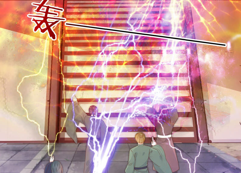 知君深情不易韩漫全集-第131话 苒苒杀人了？无删减无遮挡章节图片 