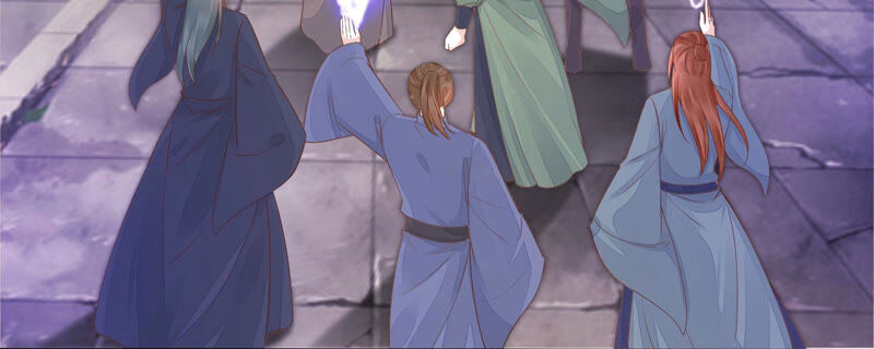 知君深情不易韩漫全集-第131话 苒苒杀人了？无删减无遮挡章节图片 