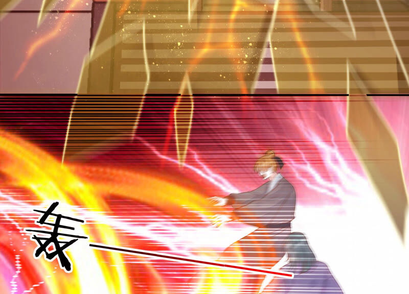 知君深情不易韩漫全集-第131话 苒苒杀人了？无删减无遮挡章节图片 