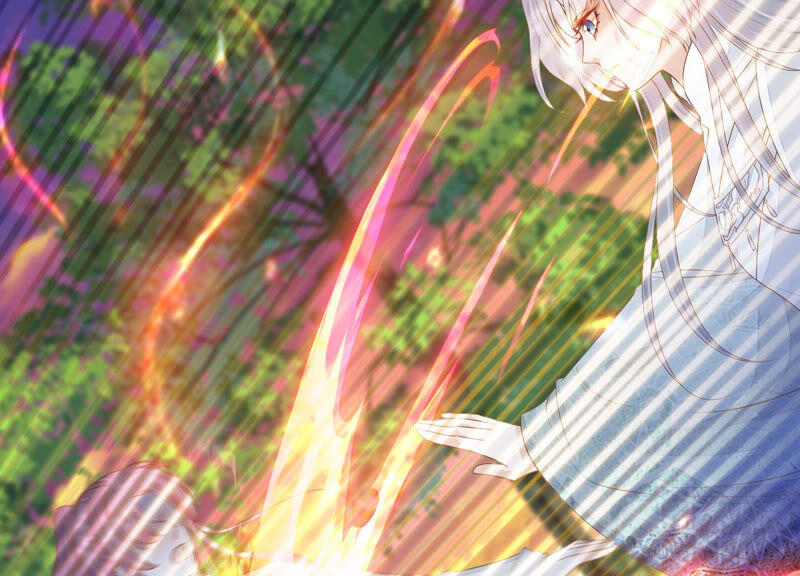知君深情不易韩漫全集-第131话 苒苒杀人了？无删减无遮挡章节图片 