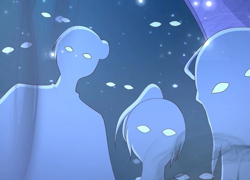 知君深情不易韩漫全集-第132话 魔界大门无删减无遮挡章节图片 