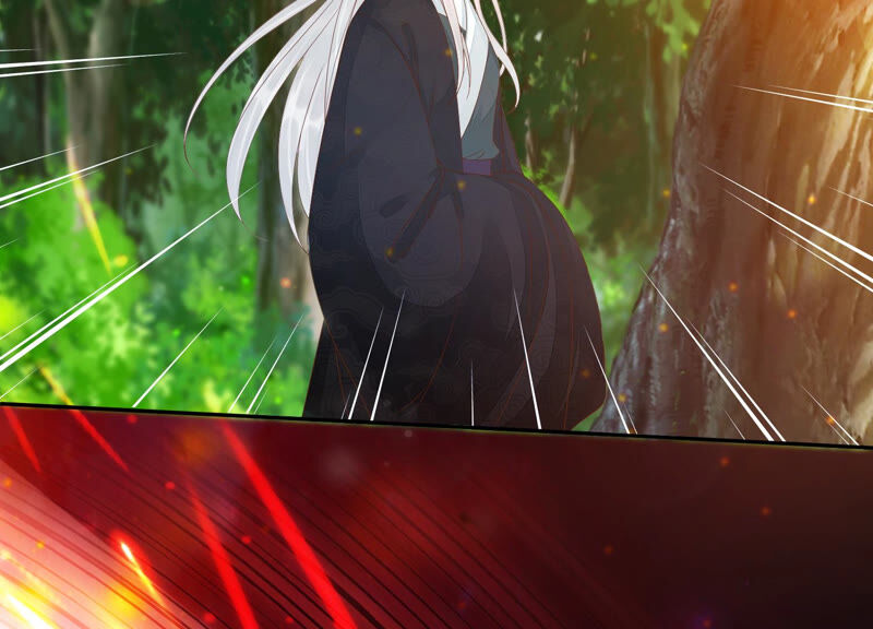 知君深情不易韩漫全集-第133话 原来是你？！无删减无遮挡章节图片 