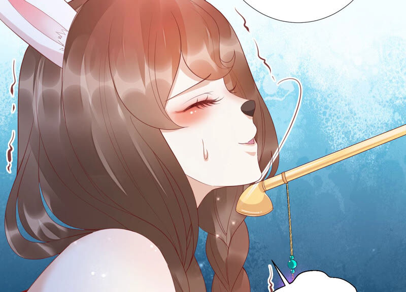 知君深情不易韩漫全集-第137话 美人，我等你哦~无删减无遮挡章节图片 