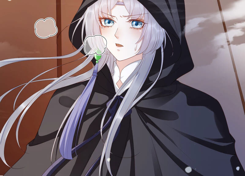 知君深情不易韩漫全集-第137话 美人，我等你哦~无删减无遮挡章节图片 