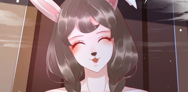 知君深情不易韩漫全集-第137话 美人，我等你哦~无删减无遮挡章节图片 