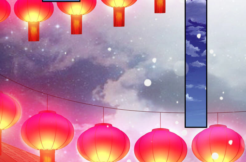 知君深情不易韩漫全集-第137话 美人，我等你哦~无删减无遮挡章节图片 