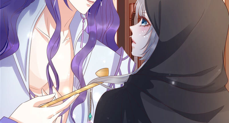 知君深情不易韩漫全集-第137话 美人，我等你哦~无删减无遮挡章节图片 