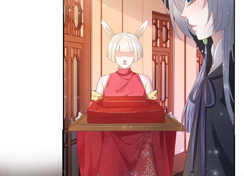 知君深情不易韩漫全集-第137话 美人，我等你哦~无删减无遮挡章节图片 