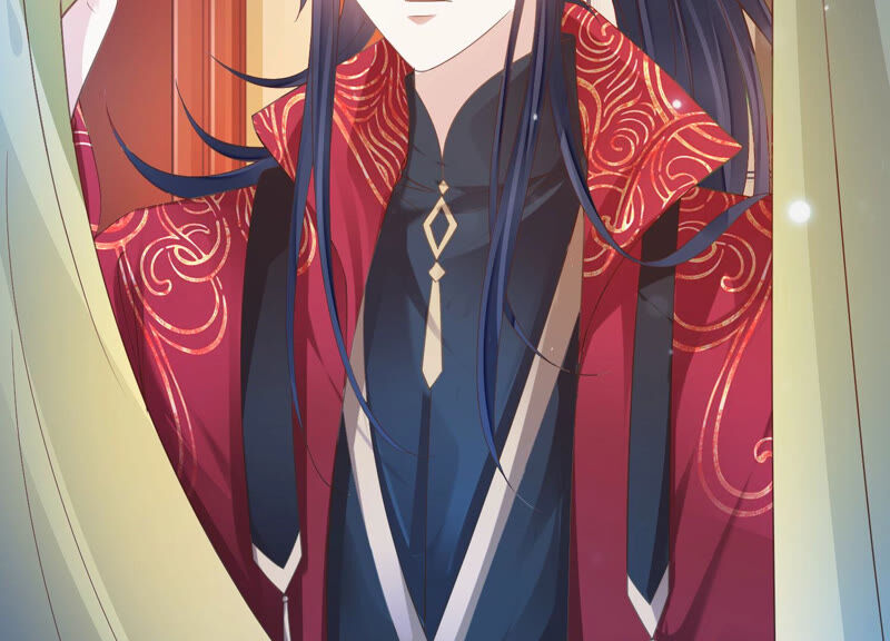 知君深情不易韩漫全集-第138话 十五是驸马？无删减无遮挡章节图片 