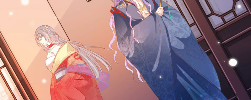 知君深情不易韩漫全集-第138话 十五是驸马？无删减无遮挡章节图片 