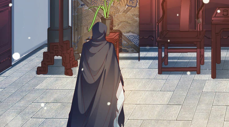 知君深情不易韩漫全集-第138话 十五是驸马？无删减无遮挡章节图片 