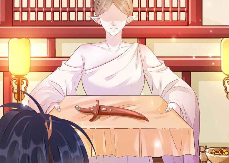 知君深情不易韩漫全集-第140话 他是你的情人？无删减无遮挡章节图片 