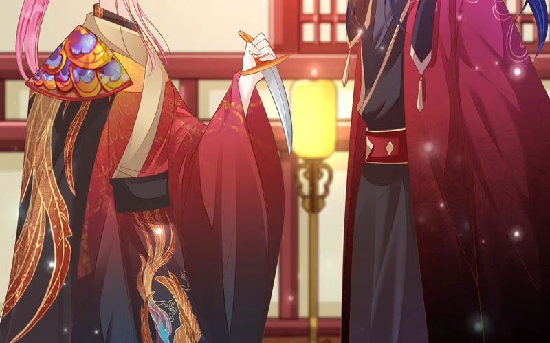 知君深情不易韩漫全集-第140话 他是你的情人？无删减无遮挡章节图片 