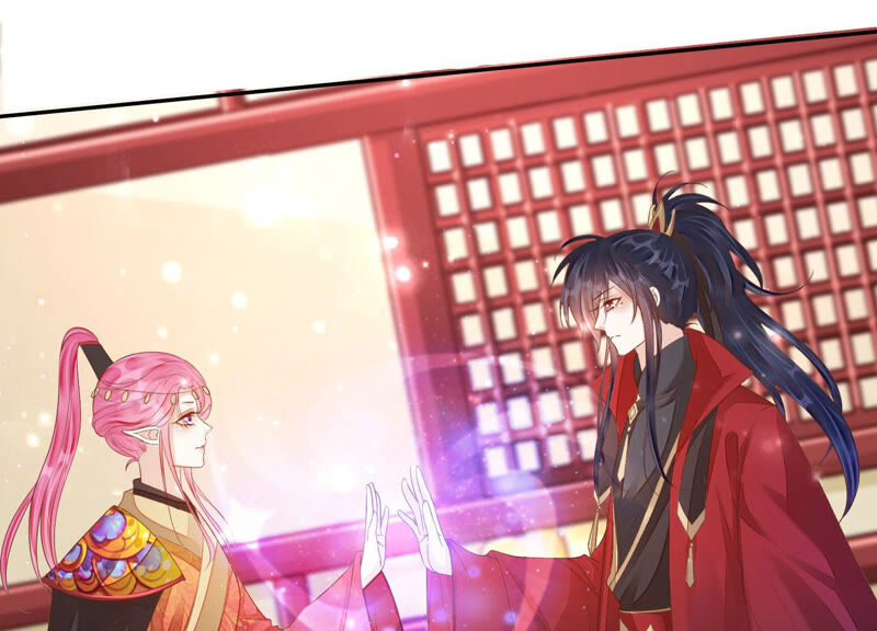 知君深情不易韩漫全集-第141话 疼吗？无删减无遮挡章节图片 