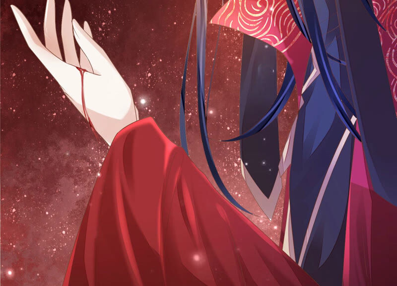 知君深情不易韩漫全集-第141话 疼吗？无删减无遮挡章节图片 
