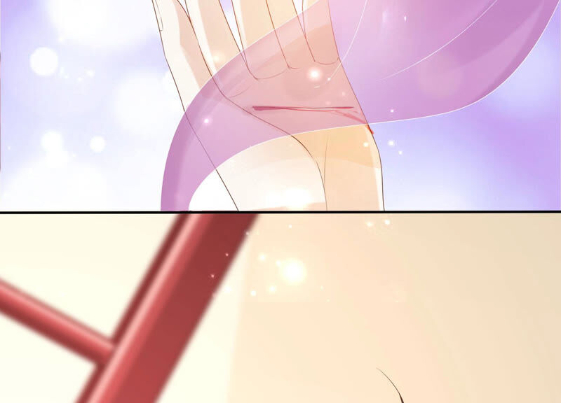 知君深情不易韩漫全集-第141话 疼吗？无删减无遮挡章节图片 