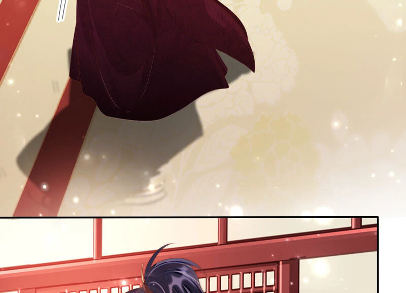 知君深情不易韩漫全集-第141话 疼吗？无删减无遮挡章节图片 