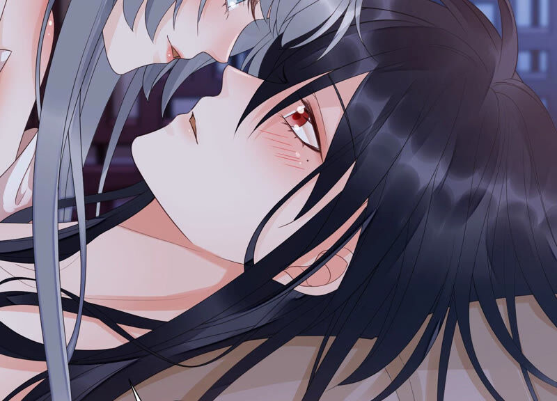 知君深情不易韩漫全集-第144话 你的身体记得我~无删减无遮挡章节图片 
