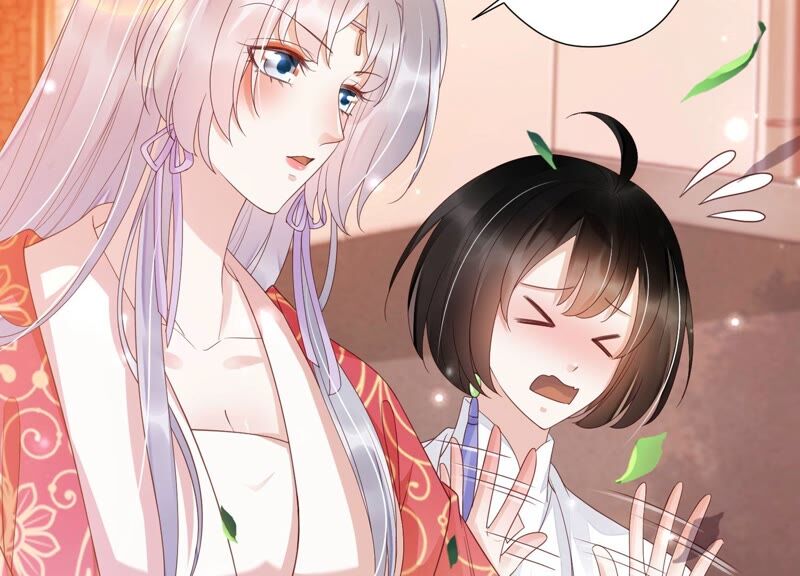 知君深情不易韩漫全集-第146话 十五永远不会伤害我无删减无遮挡章节图片 