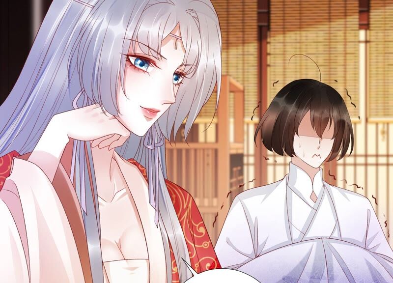 知君深情不易韩漫全集-第146话 十五永远不会伤害我无删减无遮挡章节图片 