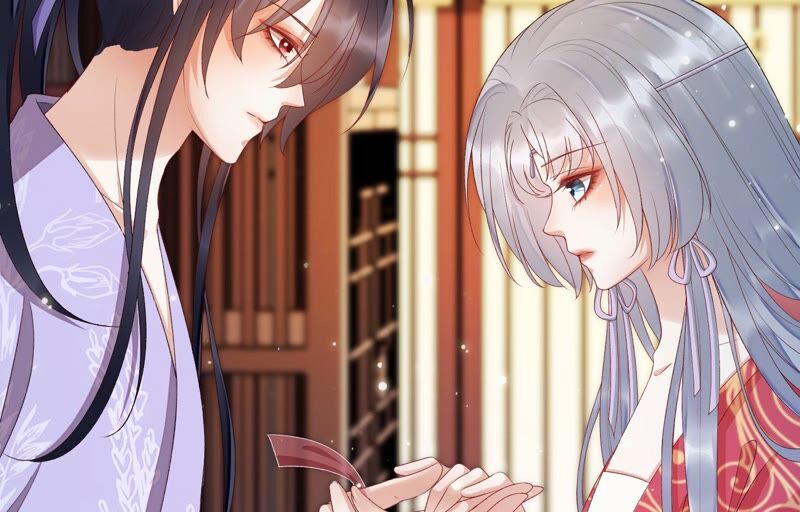 知君深情不易韩漫全集-第146话 十五永远不会伤害我无删减无遮挡章节图片 