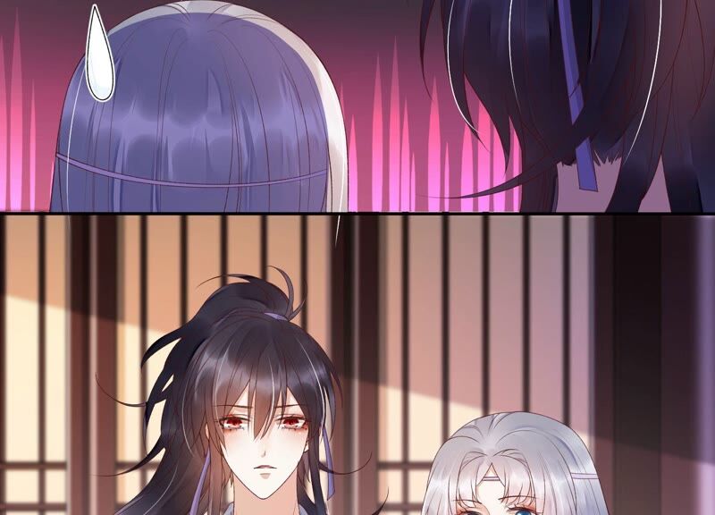 知君深情不易韩漫全集-第146话 十五永远不会伤害我无删减无遮挡章节图片 