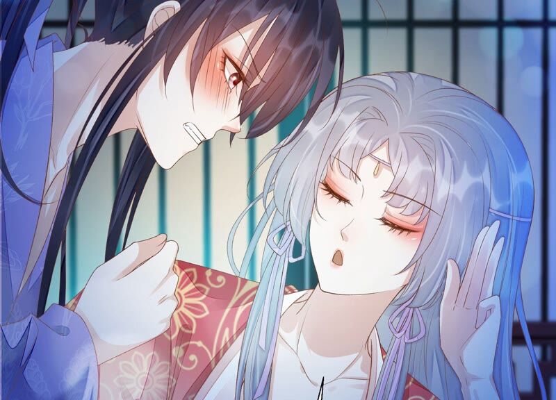 知君深情不易韩漫全集-第147话 早上的好事无删减无遮挡章节图片 