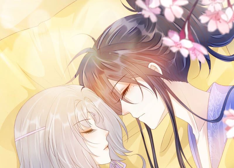 知君深情不易韩漫全集-第147话 早上的好事无删减无遮挡章节图片 
