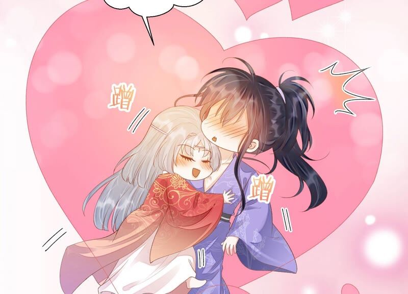 知君深情不易韩漫全集-第147话 早上的好事无删减无遮挡章节图片 
