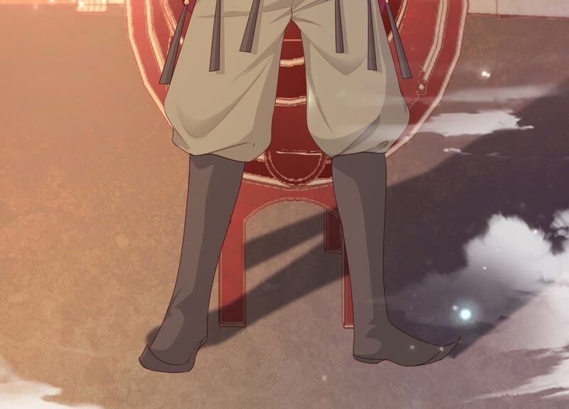 知君深情不易韩漫全集-第148话 不如来做我的侍女？无删减无遮挡章节图片 