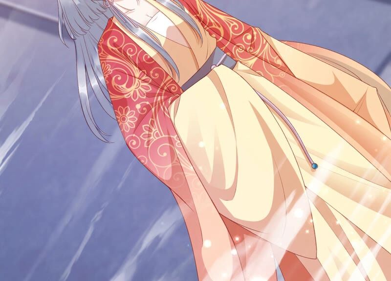 知君深情不易韩漫全集-第148话 不如来做我的侍女？无删减无遮挡章节图片 
