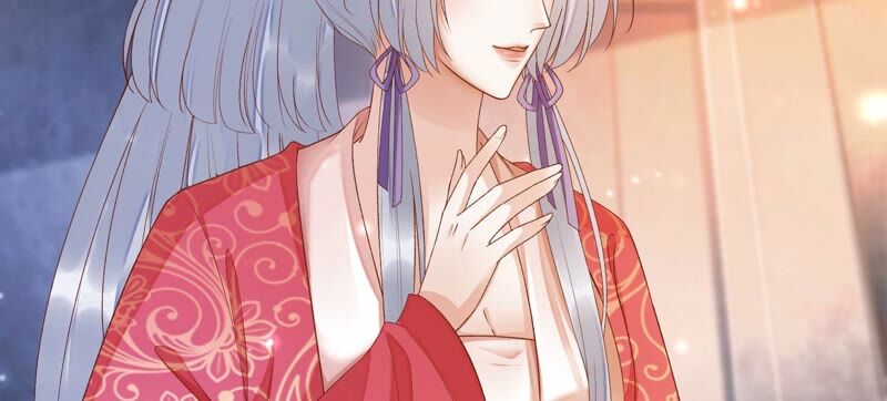 知君深情不易韩漫全集-第148话 不如来做我的侍女？无删减无遮挡章节图片 