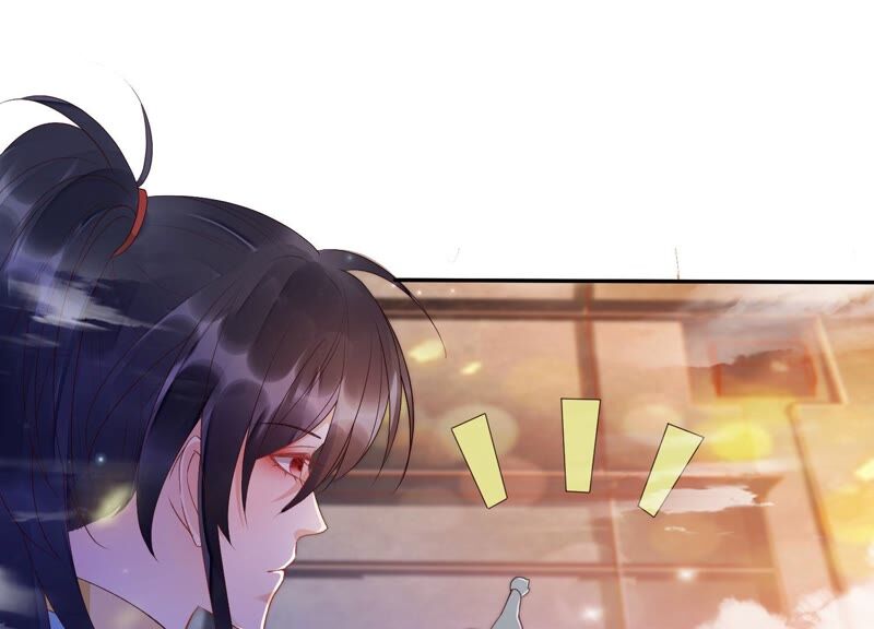 知君深情不易韩漫全集-第148话 不如来做我的侍女？无删减无遮挡章节图片 