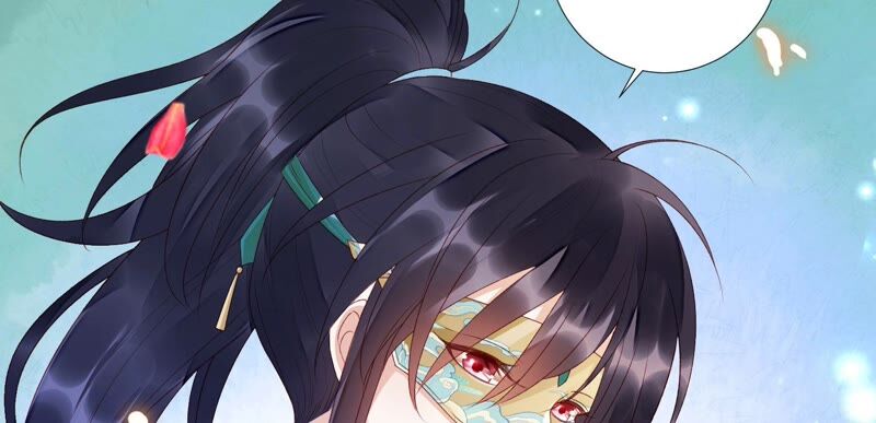 知君深情不易韩漫全集-第148话 不如来做我的侍女？无删减无遮挡章节图片 