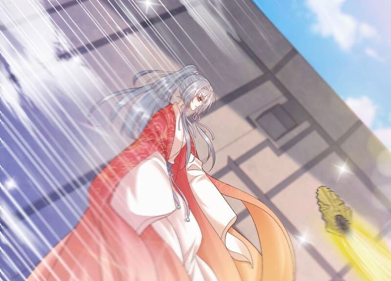知君深情不易韩漫全集-第150话 珍惜良辰美景无删减无遮挡章节图片 