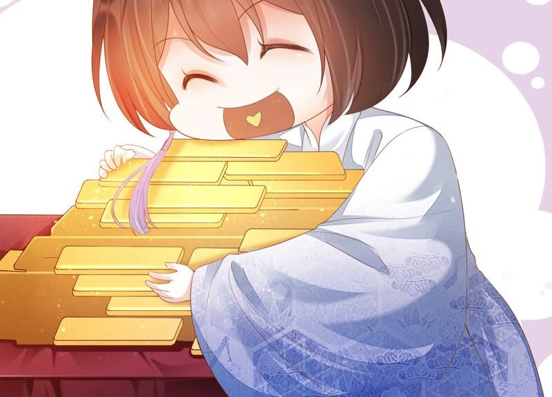 知君深情不易韩漫全集-第151话 发财了无删减无遮挡章节图片 