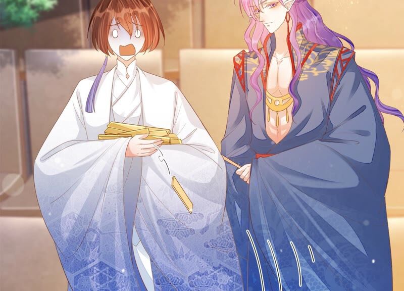知君深情不易韩漫全集-第151话 发财了无删减无遮挡章节图片 