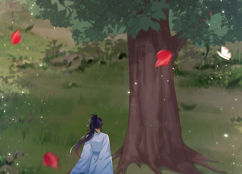 知君深情不易韩漫全集-第152话 记忆开始的地方无删减无遮挡章节图片 