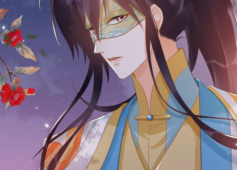 知君深情不易韩漫全集-第152话 记忆开始的地方无删减无遮挡章节图片 