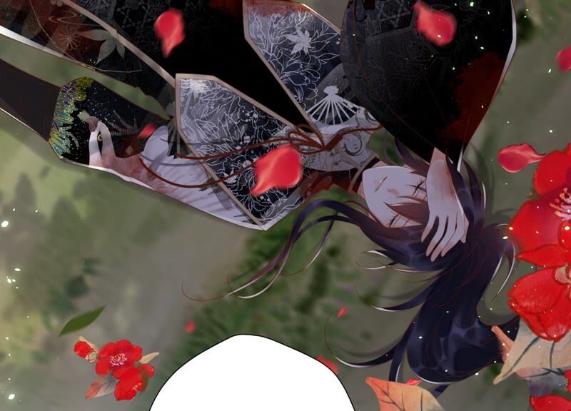 知君深情不易韩漫全集-第152话 记忆开始的地方无删减无遮挡章节图片 