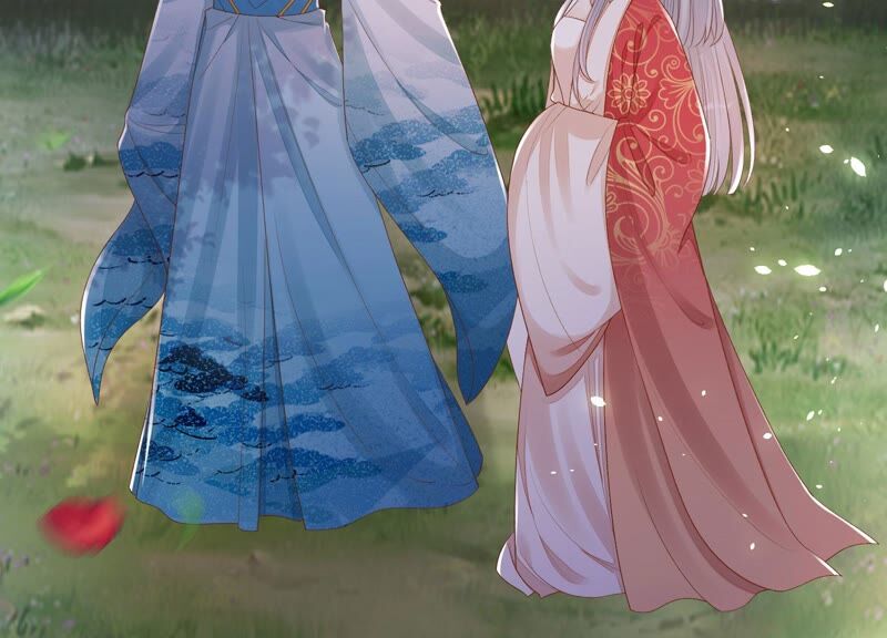 知君深情不易韩漫全集-第152话 记忆开始的地方无删减无遮挡章节图片 