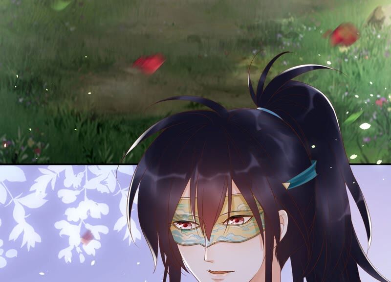 知君深情不易韩漫全集-第152话 记忆开始的地方无删减无遮挡章节图片 