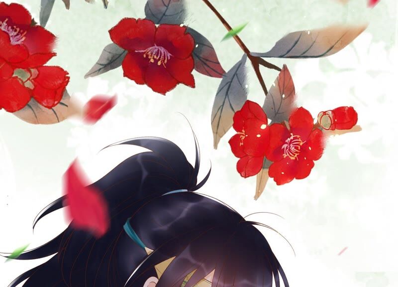 知君深情不易韩漫全集-第152话 记忆开始的地方无删减无遮挡章节图片 