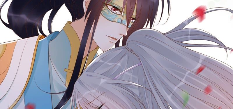知君深情不易韩漫全集-第152话 记忆开始的地方无删减无遮挡章节图片 